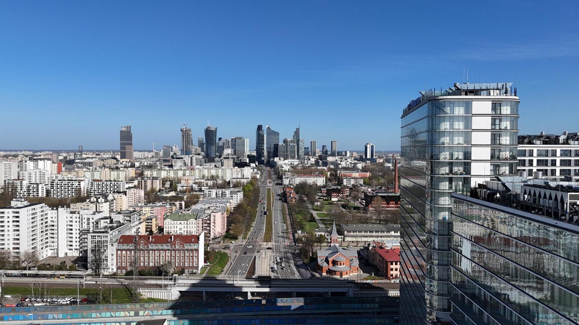 24h Kasprzaka * Warszawa
