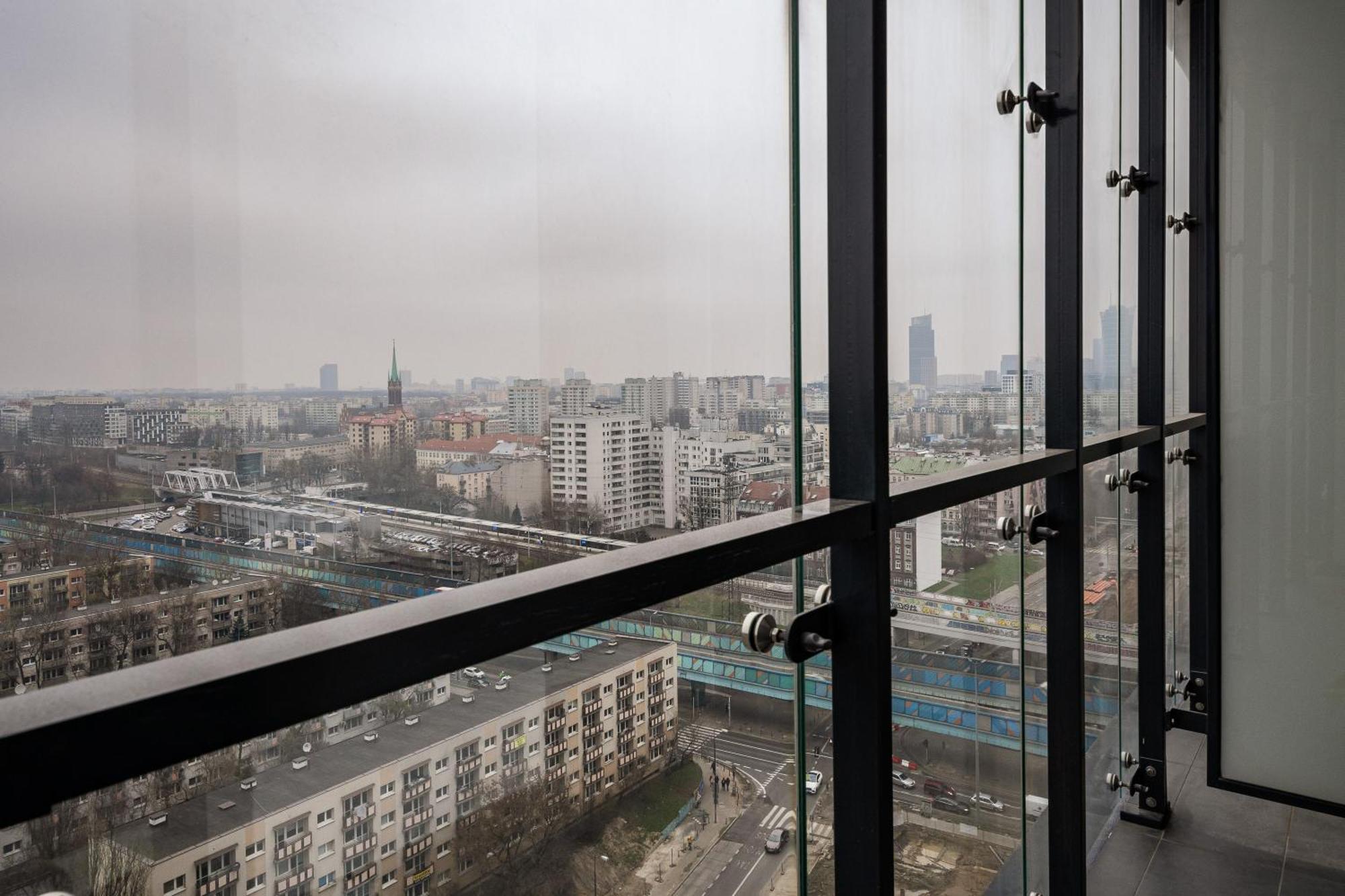 Leilighet 24h Kasprzaka Warszawa